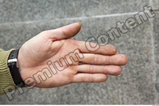 Hand texture of street references 330 0002